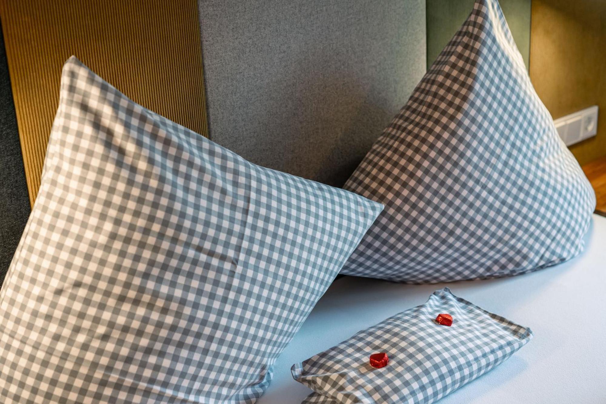 סנט אולריך אם פילרסי Hotel Landhaus Tirolerherz חדר תמונה